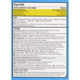 CVS Health Maximum Strength Cold, Flu & Sore Throat Softgels, 16 CT, thumbnail image