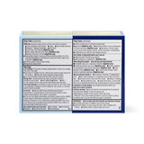 CVS Health Day + Nighttime Maximum Strength Cold & Flu Relief Softgel Combo Pack, 24 CT, thumbnail image 2 of 6