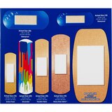 CVS Health Variety Pack Bandage Assortment, thumbnail image 4 of 4