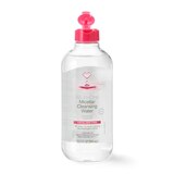 Beauty 360 All-In-One Micellar Cleansing Water, 13.5 OZ, thumbnail image