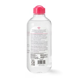 Beauty 360 All-In-One Micellar Cleansing Water, 13.5 OZ