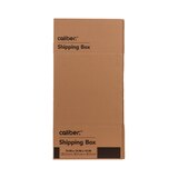 Caliber Mailing Moving & Storage Box, 14 In x 14 In x 14 In, thumbnail image