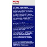CVS Health Glucosamine Chondroitin Caplets, 40 CT, thumbnail image