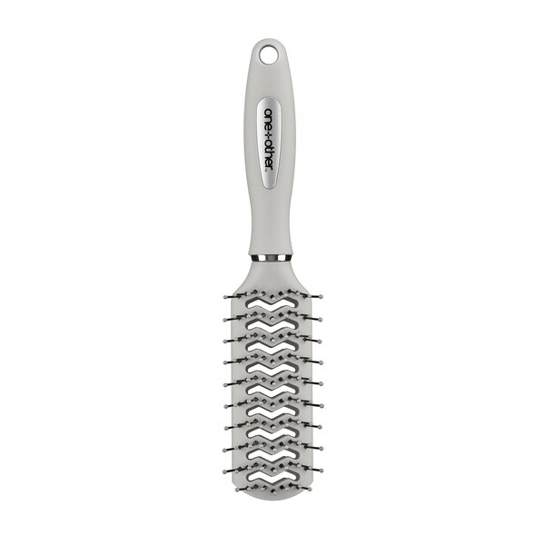 one+other Vented Brush, Assorted Colors