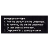 CVS Health Adult Underwear Overnight Absorbency, thumbnail image