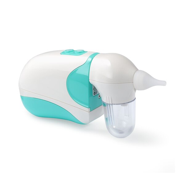 CVS Health Electronic Nasal Aspirator