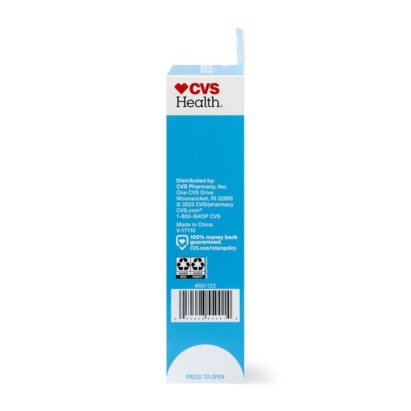 CVS Health Electronic Nasal Aspirator