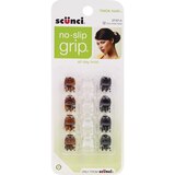 Scunci All Day Hold Mini Jaw Clips, thumbnail image