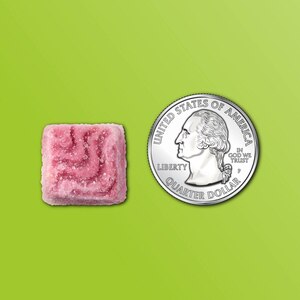 CVS Health Calcium & D3 Gummies, 60 CT
