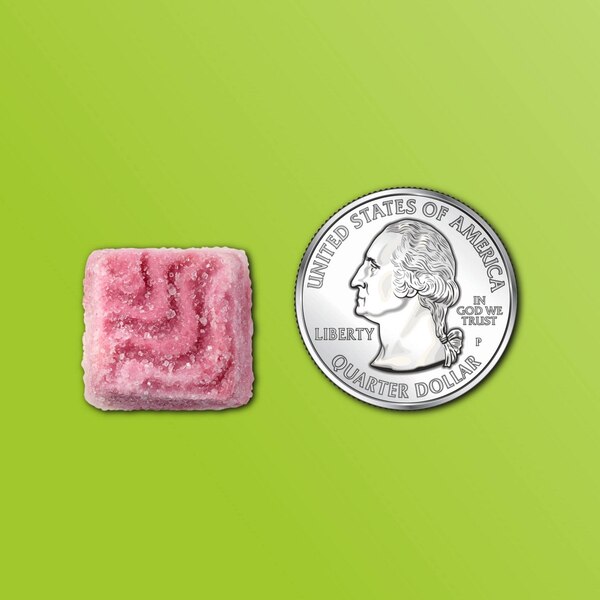 CVS Health Calcium & D3 Gummies, 60 CT