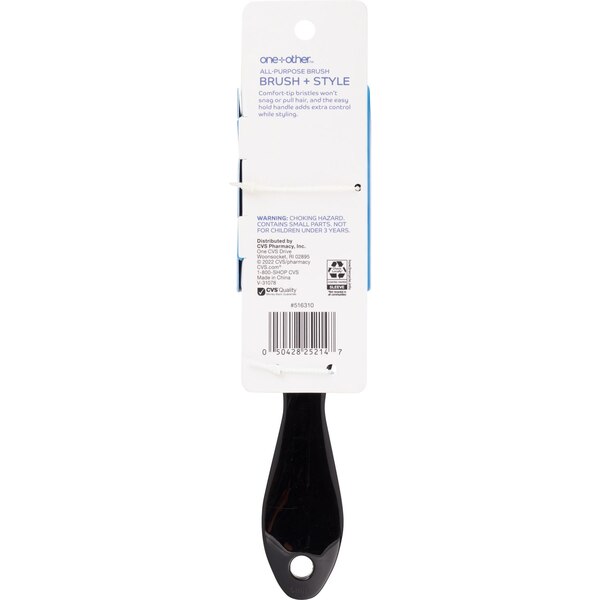 one+other All-Purpose Brush, Assorted Colors