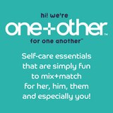one+other Exfoliating Premium Cotton Rounds, thumbnail image