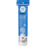 one+other Exfoliating Premium Cotton Rounds, thumbnail image