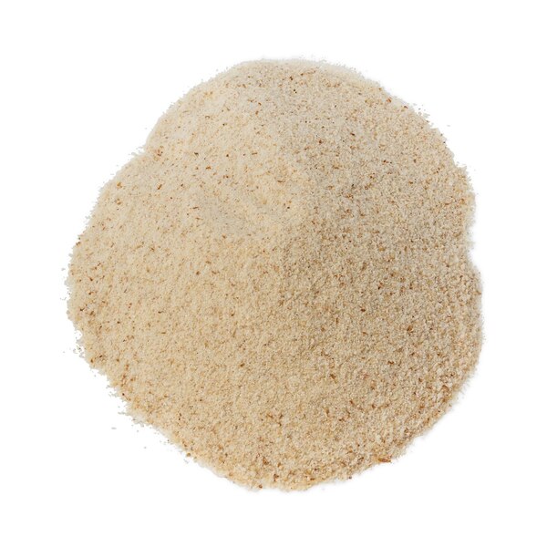 CVS Health Daily Fiber Powder Sugar Free Orange, 15 OZ