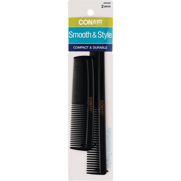 Conair Smooth & Style Hair-Cutting Assistant Set