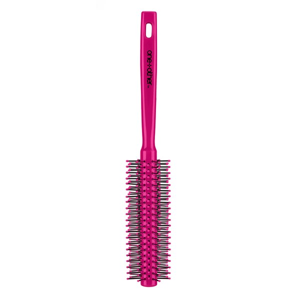 one+other Round Brush, Assorted Colors