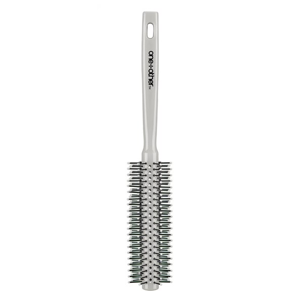 one+other Round Brush, Assorted Colors