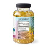 CVS Health Fish Oil Softgels, Half Size, 1200 MG, thumbnail image