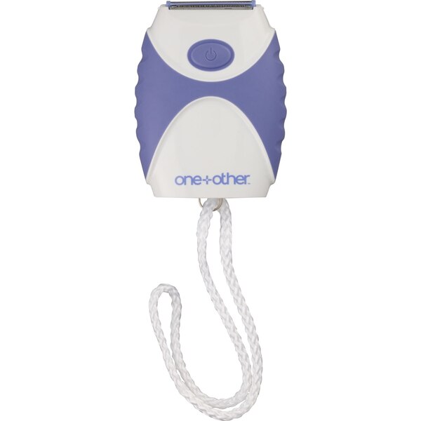one+other Foil Shaver for Legs & Body