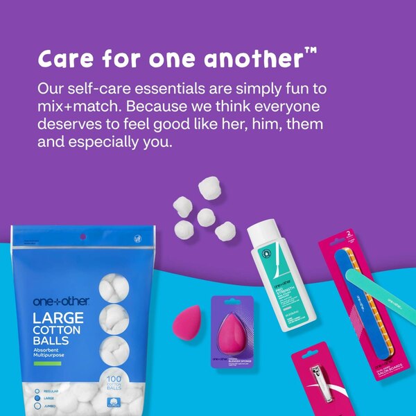one+other Foil Shaver for Legs & Body