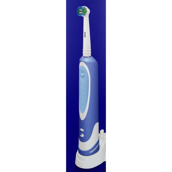 CVS Health EasyFlex Pro Premium Rechargeable Toothbrush