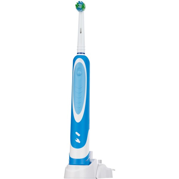 CVS Health EasyFlex Pro Premium Rechargeable Toothbrush