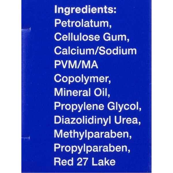 CVS Health Denture Adhesive Cream, 0.75 OZ