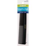 Conair Smooth & Style Dressing Comb, thumbnail image