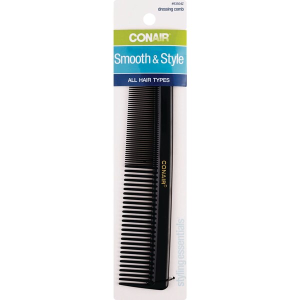 Conair Smooth & Style Dressing Comb