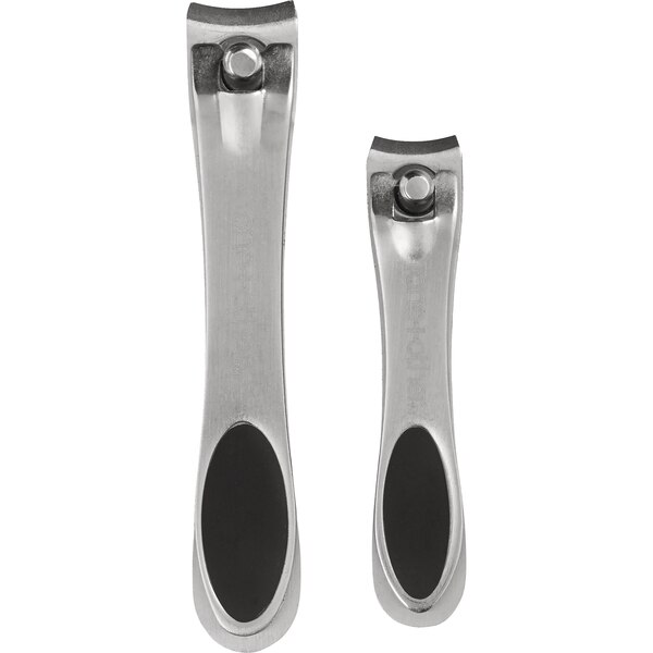 one+other Nail Clipping Duo