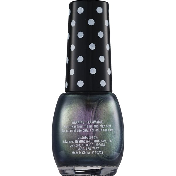 Pop-arazzi Special Effects Nail Polish