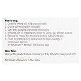 CVS Health Sterile Foam Adhesive Pads, thumbnail image
