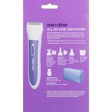 one+other All-in-One Cordless Groomer Set, thumbnail image