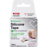 CVS Health Mepitac Soft Silicone Tape, thumbnail image