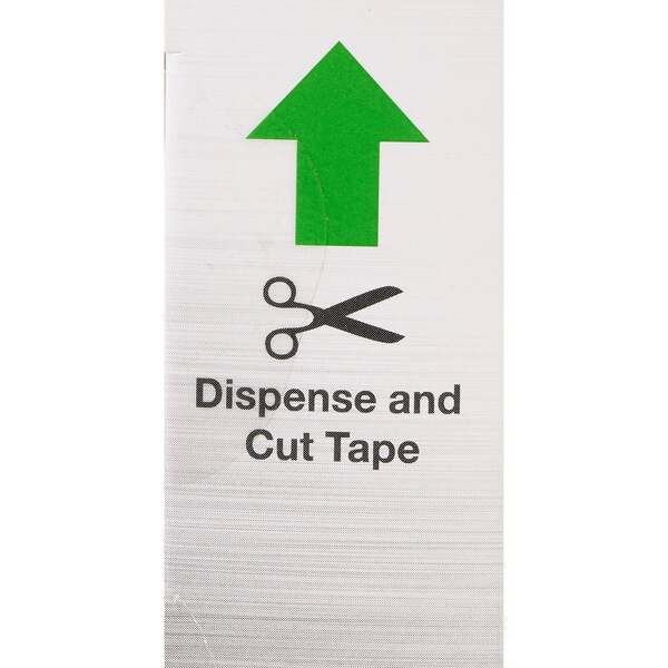 CVS Health Mepitac Soft Silicone Tape
