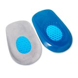 CVS Health Men's Gel Heel Cushion, thumbnail image 3 of 3