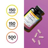 CVS Health Cranberry Capsules, 150 CT, thumbnail image