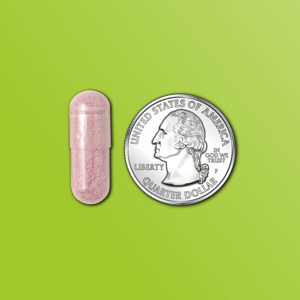 CVS Health Cranberry Capsules, 150 CT