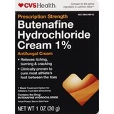 CVS Health Prescription Strength Antifungal Cream, 1 OZ, thumbnail image