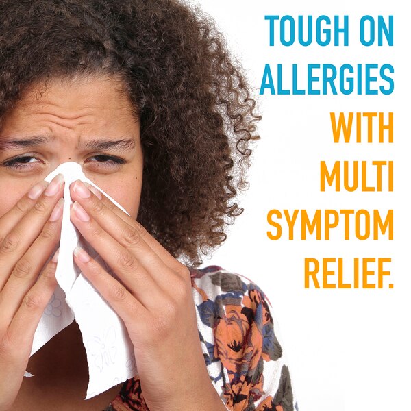 CVS Health 24HR Multi-Symptom Nasal Allergy Spray