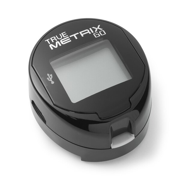 CVS Health True Metrix Go Blood Glucose Meter