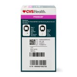 CVS Health True Metrix Go Blood Glucose Meter, thumbnail image 5 of 10