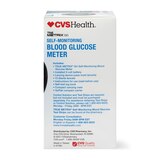 CVS Health True Metrix Go Blood Glucose Meter, thumbnail image