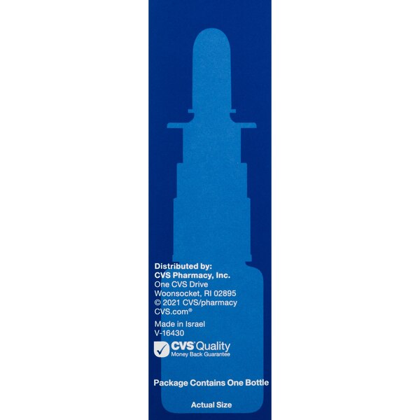 CVS Health 24HR Multi-Symptom Nasal Allergy Spray