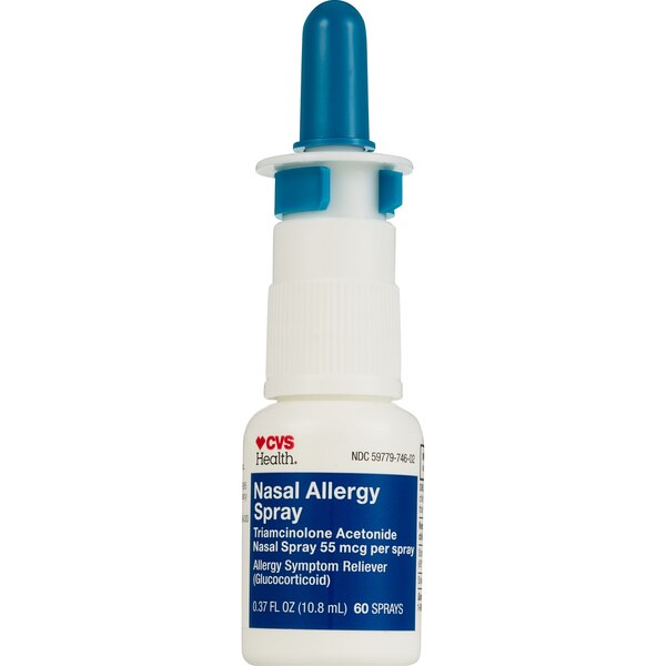 CVS Health 24HR Multi-Symptom Nasal Allergy Spray