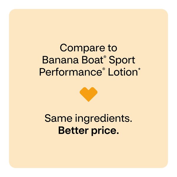 CVS Sunscreen Sport Sun Lotion Non-Greasy SPF 30