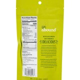 Gold Emblem Abound Edamame Dry Roasted With Sea Salt, 4 oz, thumbnail image
