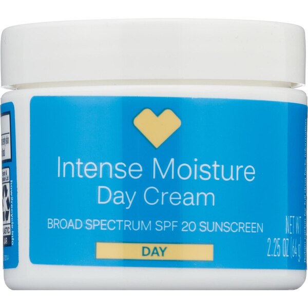 Beauty 360 Intense Moisture Day Cream