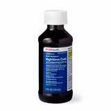CVS HEALTH CHILDREN'S NT MULTI-SYMPTOM COLD RLF BERRY LIQUID, thumbnail image