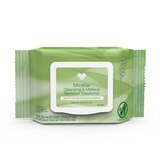 CVS Beauty Micellar Makeup Remover Wipes, 25/Pack, thumbnail image